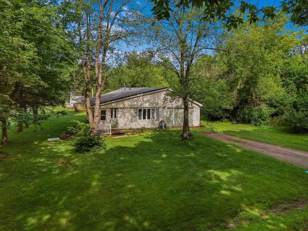 7290 Ansley Lane Cambria Township MI 49242