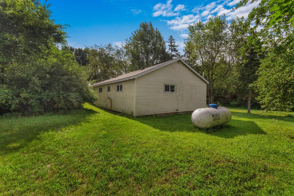 7290 Ansley Lane Cambria Township MI 49242