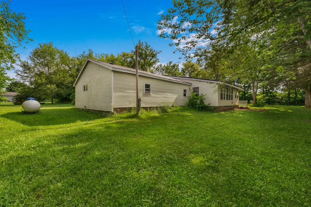 7290 Ansley Lane Cambria Township MI 49242