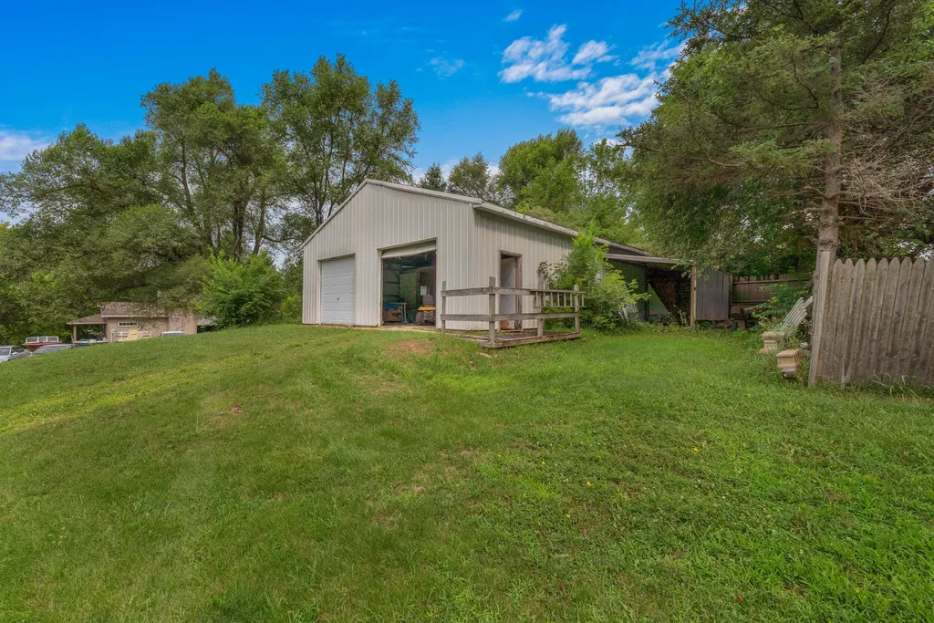 7290 Ansley Lane Cambria Township MI 49242