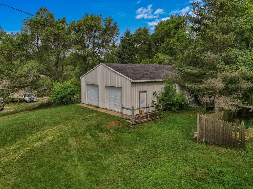 7290 Ansley Lane Cambria Township MI 49242