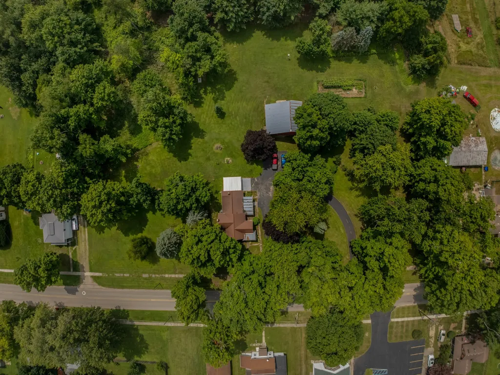 235 E Main Street North Adams Village MI 49262