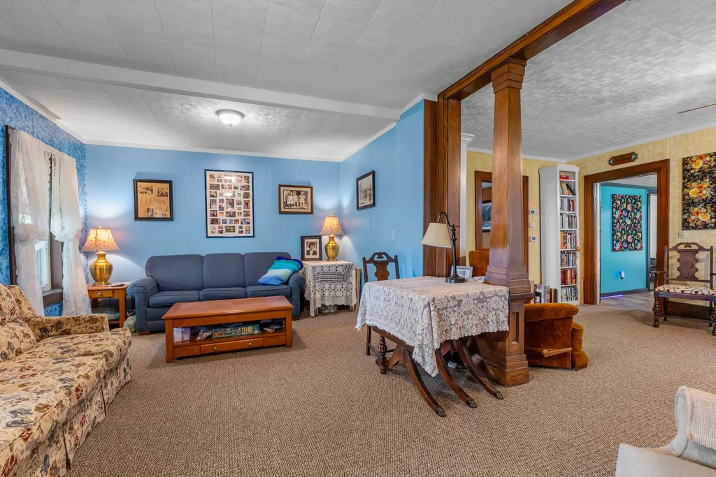 235 E Main Street North Adams Village MI 49262
