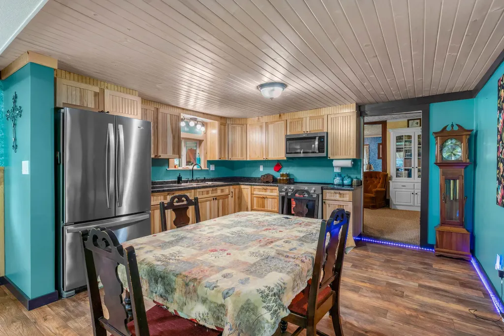 235 E Main Street North Adams Village MI 49262