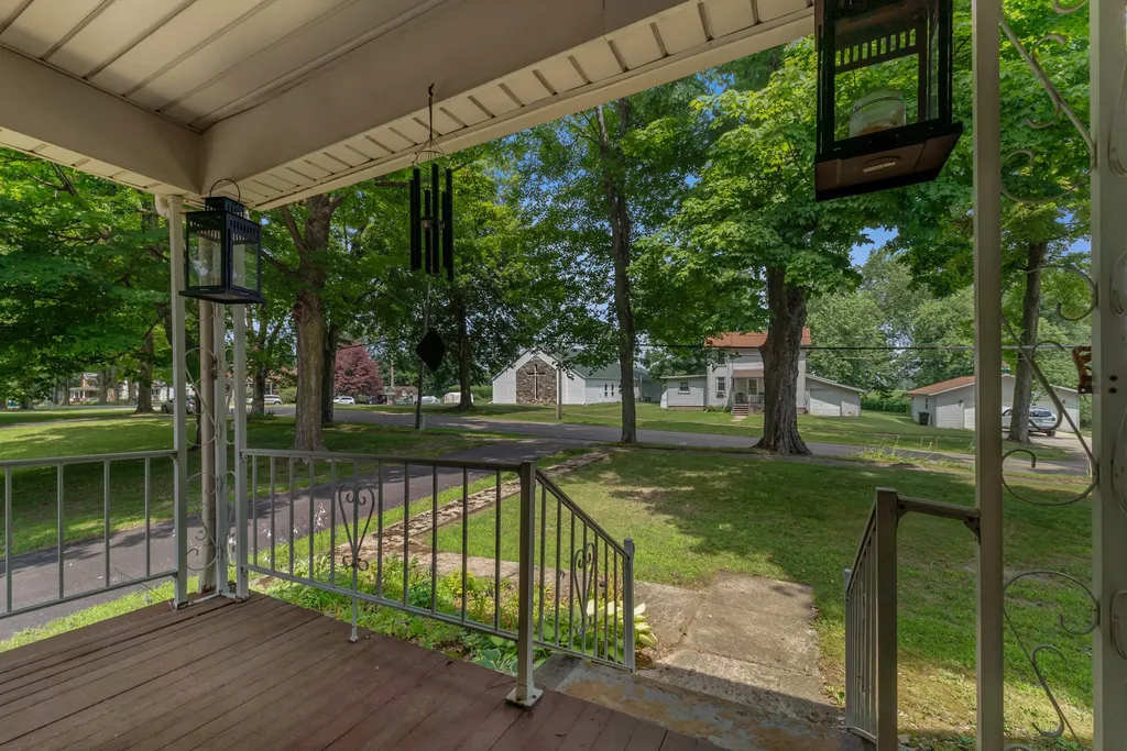 235 E Main Street North Adams Village MI 49262
