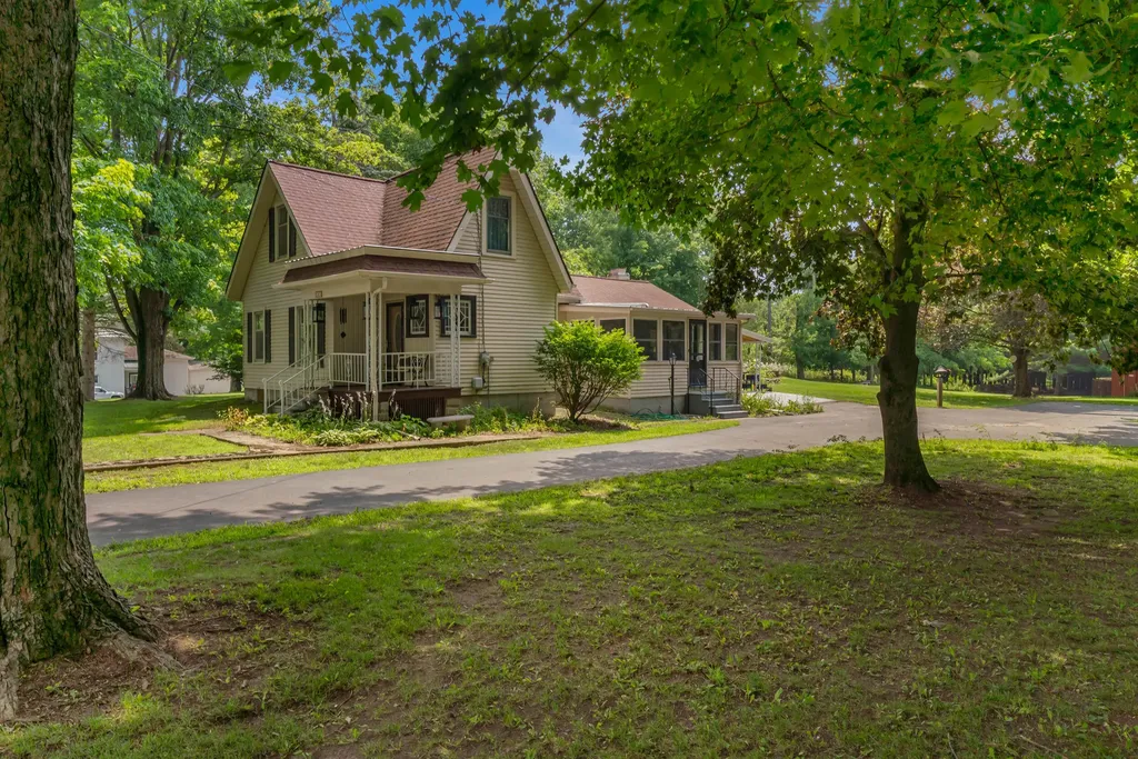 235 E Main Street North Adams Village MI 49262