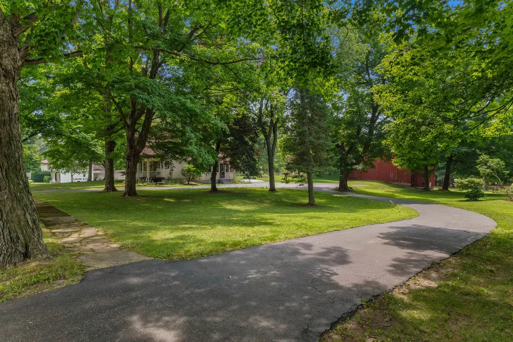 235 E Main Street North Adams Village MI 49262