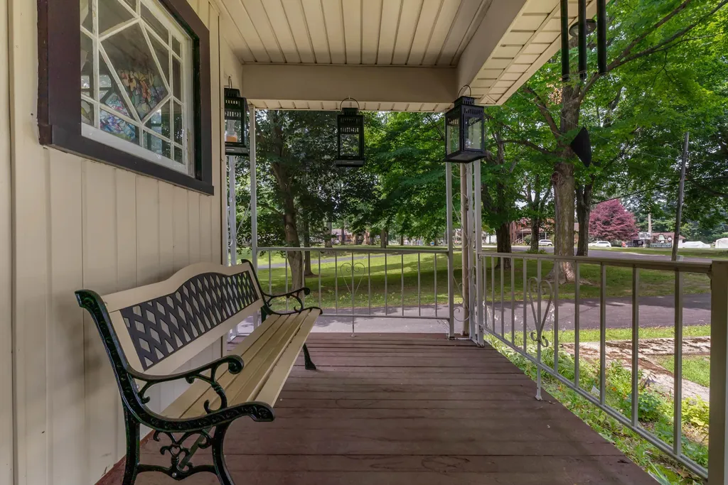 235 E Main Street North Adams Village MI 49262