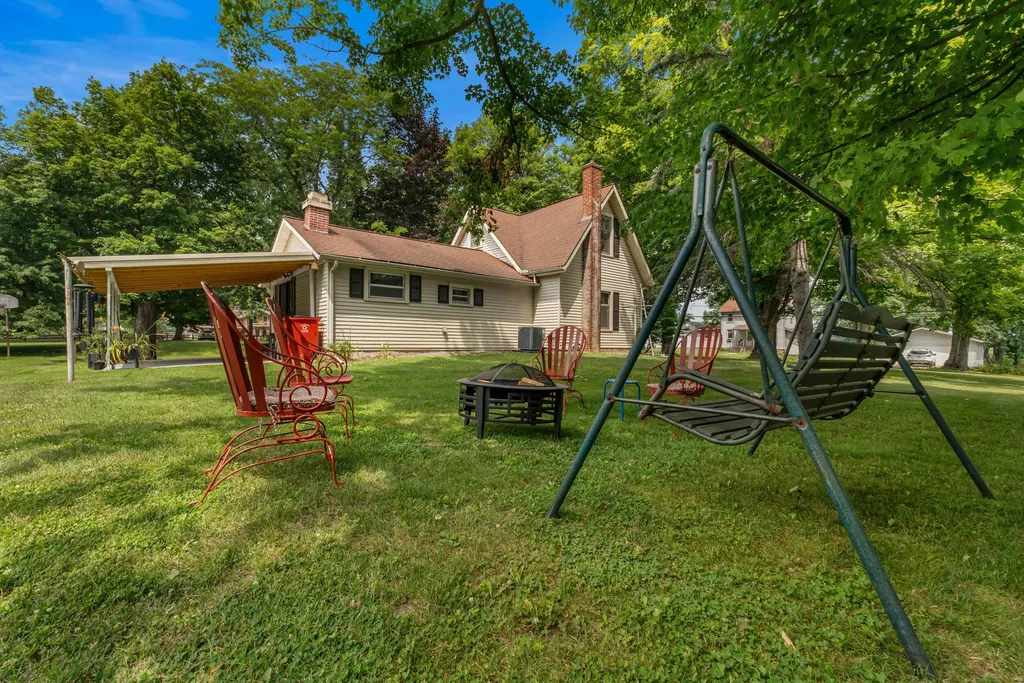 235 E Main Street North Adams Village MI 49262