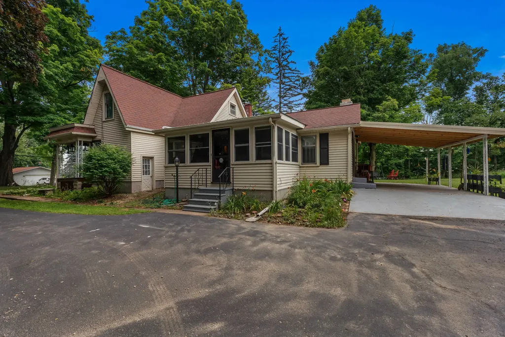235 E Main Street North Adams Village MI 49262