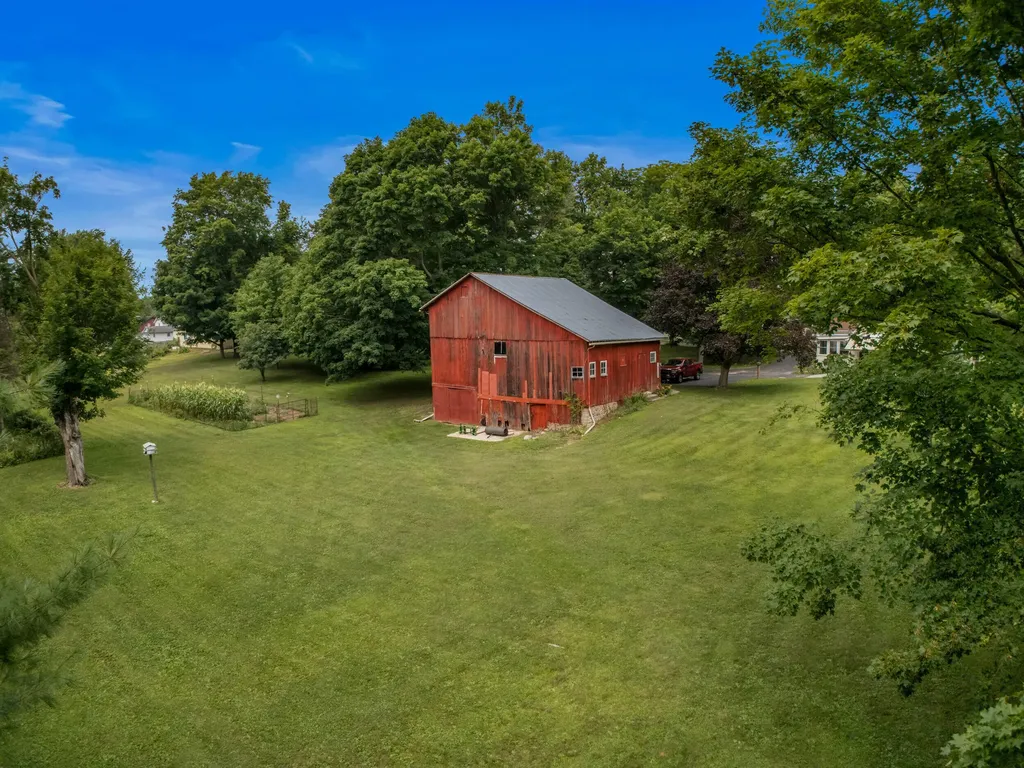 235 E Main Street North Adams Village MI 49262