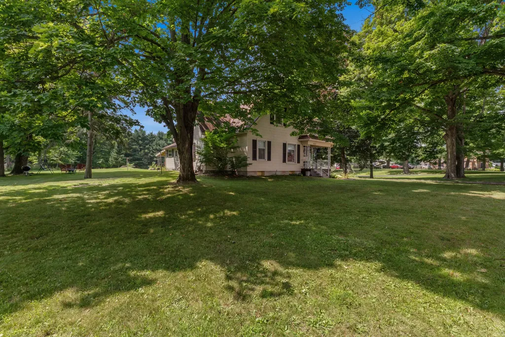 235 E Main Street North Adams Village MI 49262