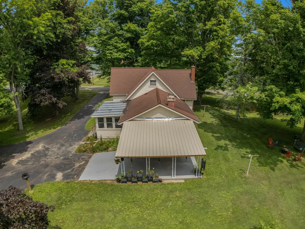 235 E Main Street North Adams Village MI 49262