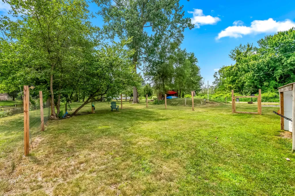 264 Will James Drive Matteson Township MI 49028