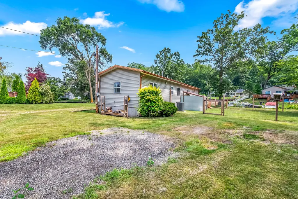 264 Will James Drive Matteson Township MI 49028