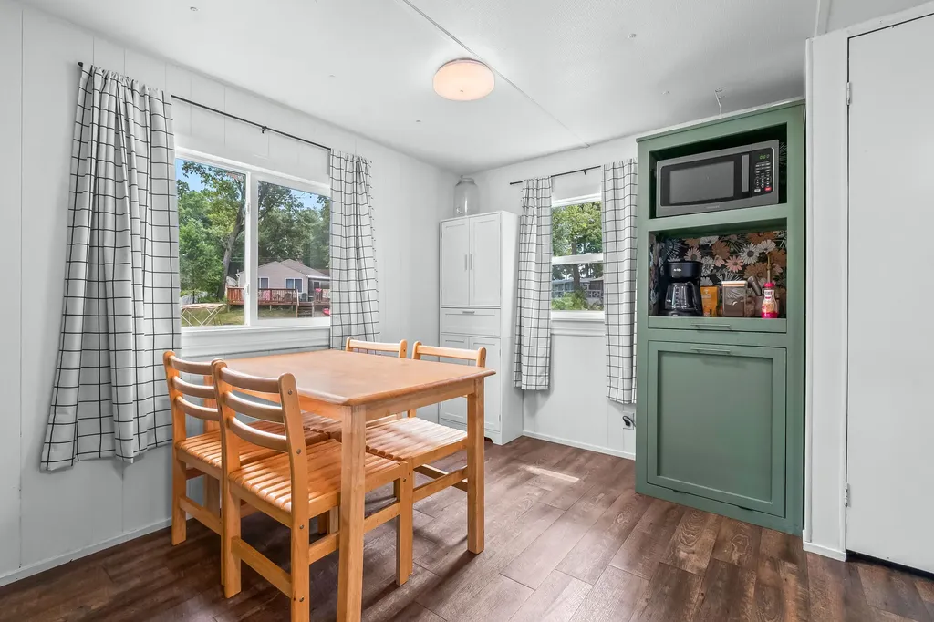 264 Will James Drive Matteson Township MI 49028