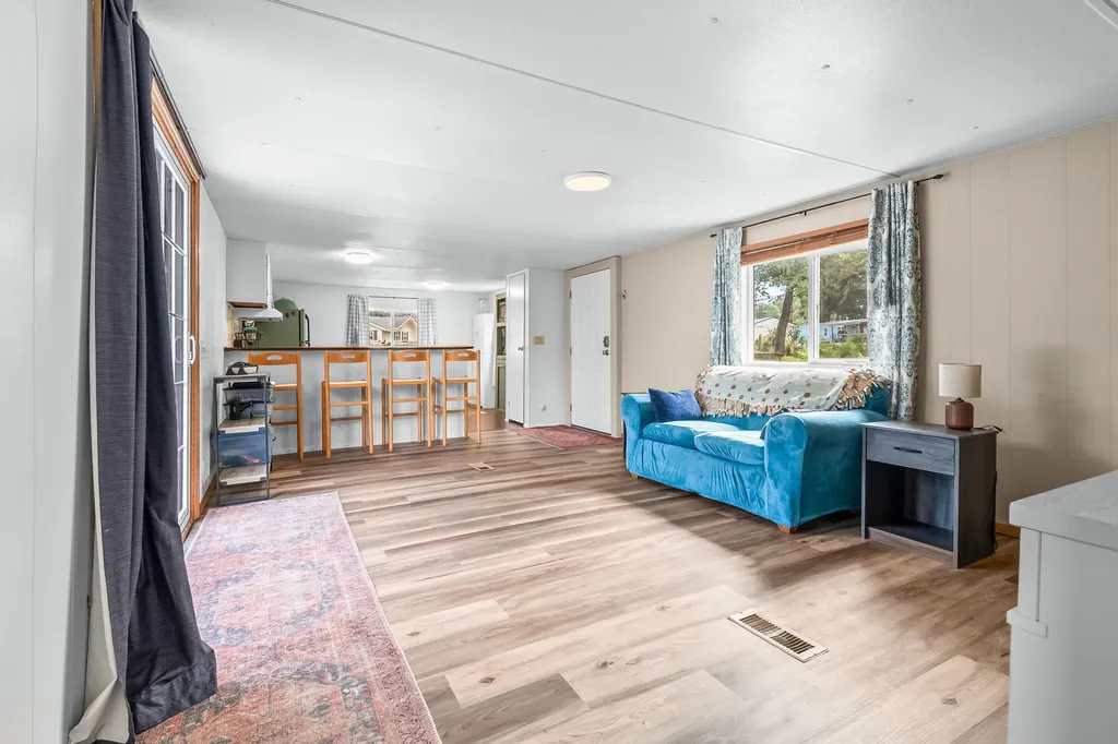 264 Will James Drive Matteson Township MI 49028