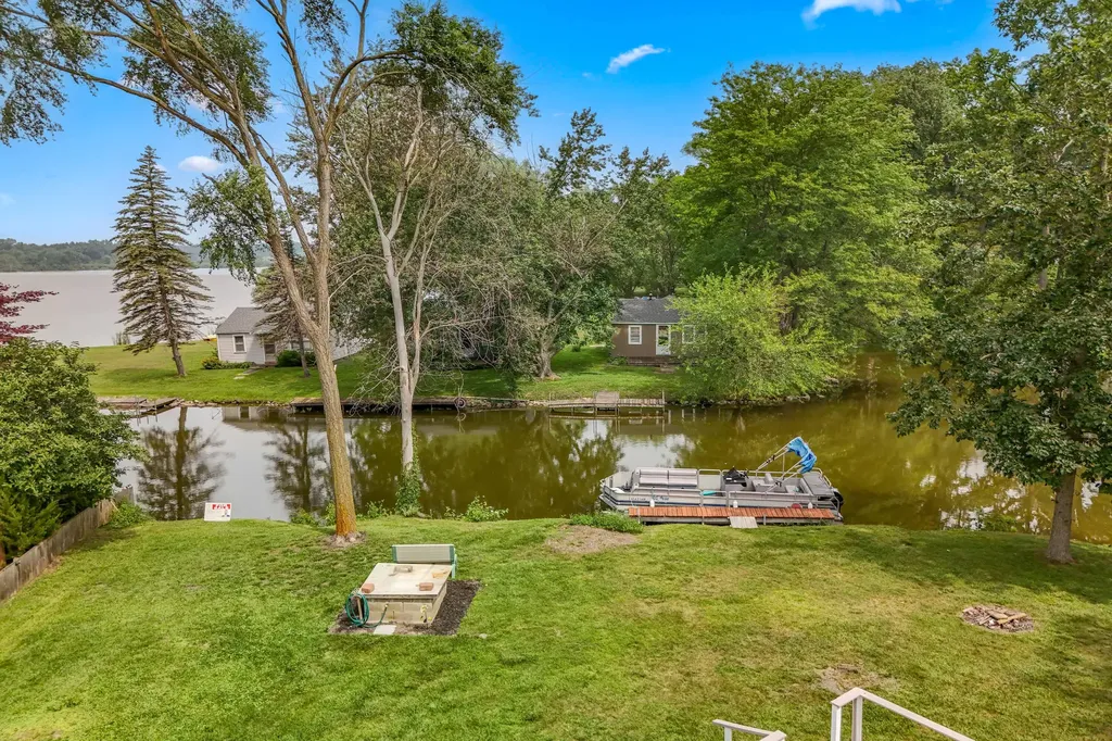 264 Will James Drive Matteson Township MI 49028