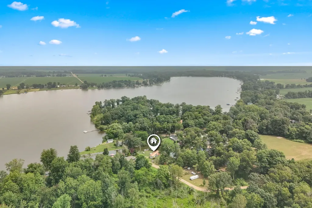 264 Will James Drive Matteson Township MI 49028