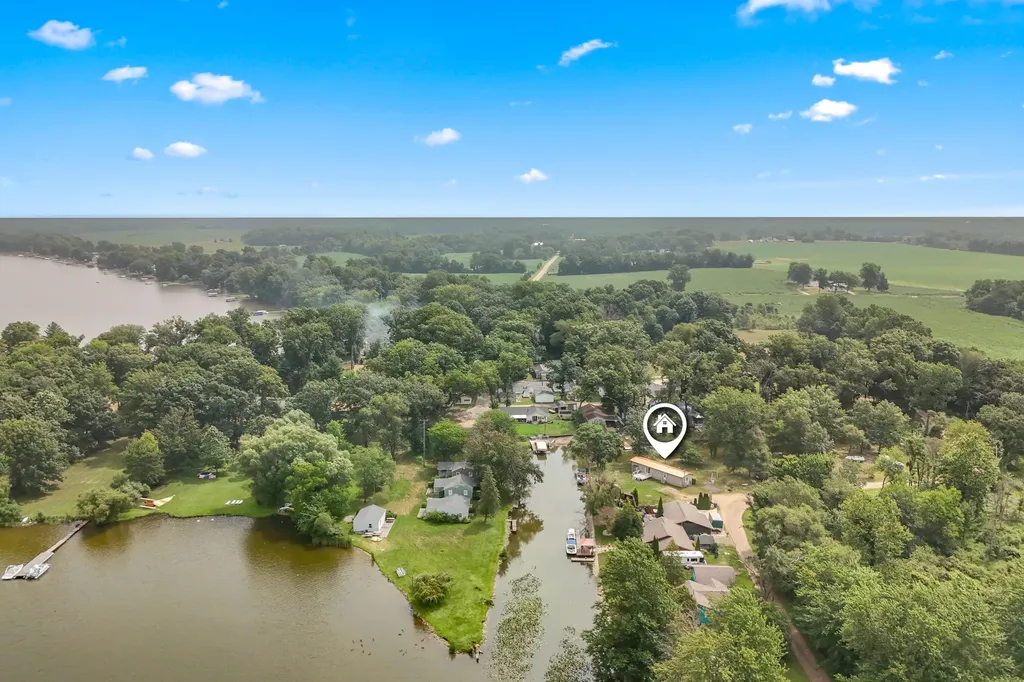 264 Will James Drive Matteson Township MI 49028
