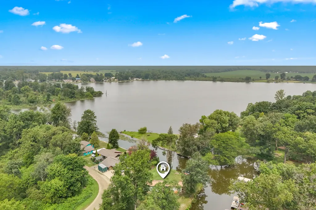 264 Will James Drive Matteson Township MI 49028