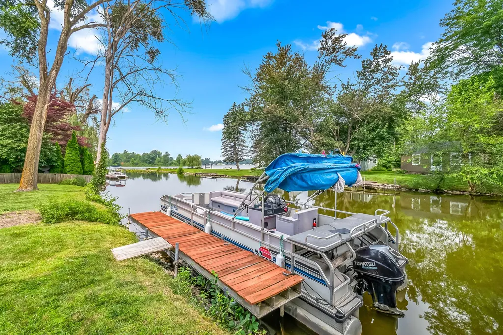264 Will James Drive Matteson Township MI 49028