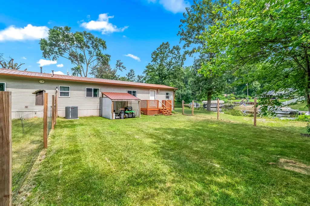 264 Will James Drive Matteson Township MI 49028