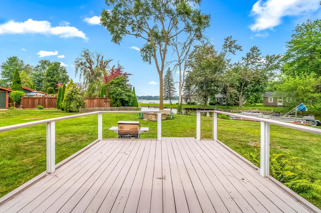 264 Will James Drive Matteson Township MI 49028