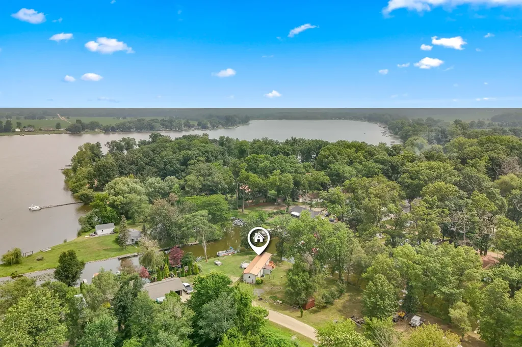 264 Will James Drive Matteson Township MI 49028