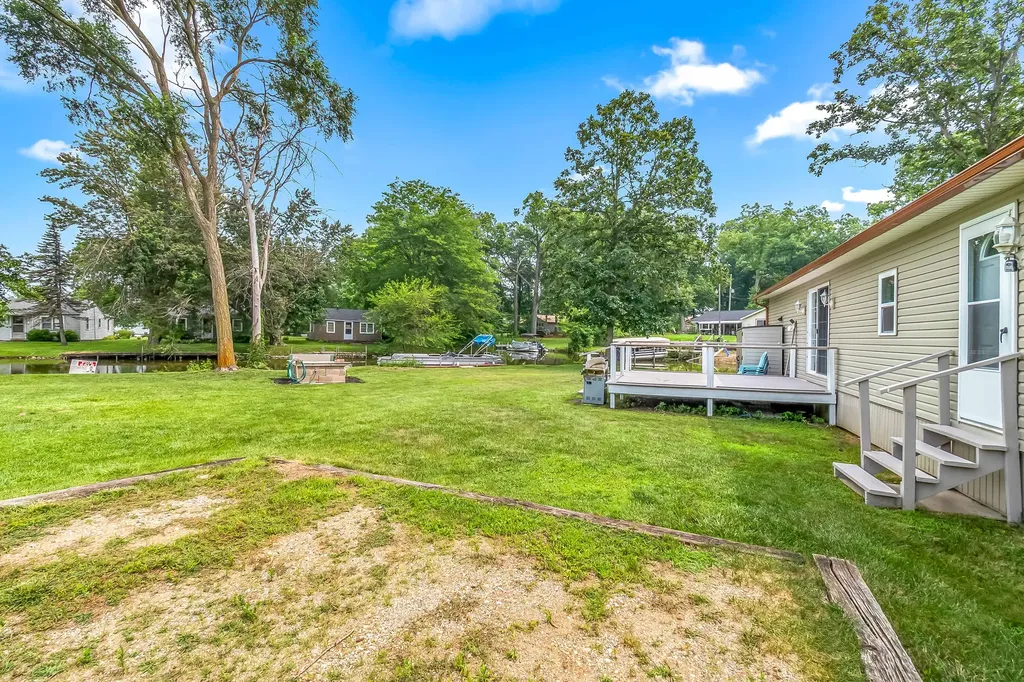 264 Will James Drive Matteson Township MI 49028