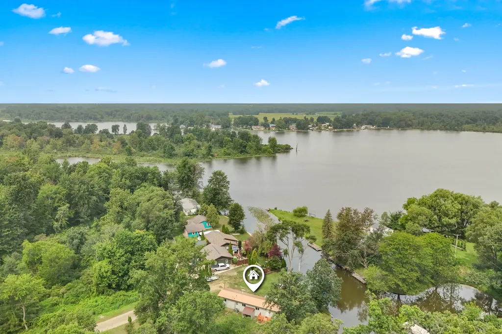 264 Will James Drive Matteson Township MI 49028