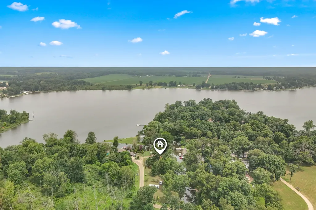 264 Will James Drive Matteson Township MI 49028