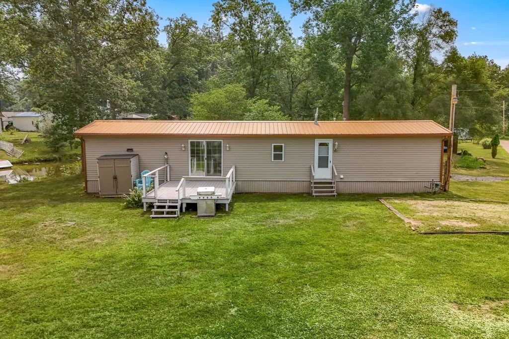 264 Will James Drive Matteson Township MI 49028