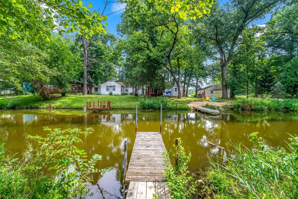 264 Will James Drive Matteson Township MI 49028