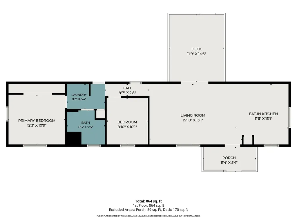 264 Will James Drive Matteson Township MI 49028