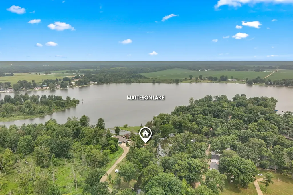 264 Will James Drive Matteson Township MI 49028