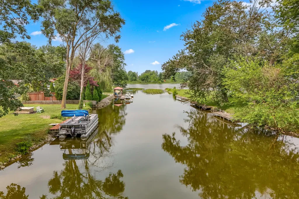 264 Will James Drive Matteson Township MI 49028