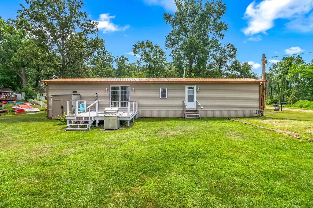 264 Will James Drive Matteson Township MI 49028