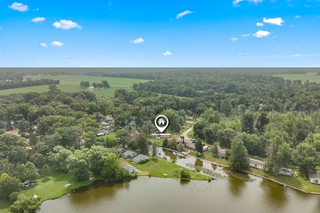 264 Will James Drive Matteson Township MI 49028