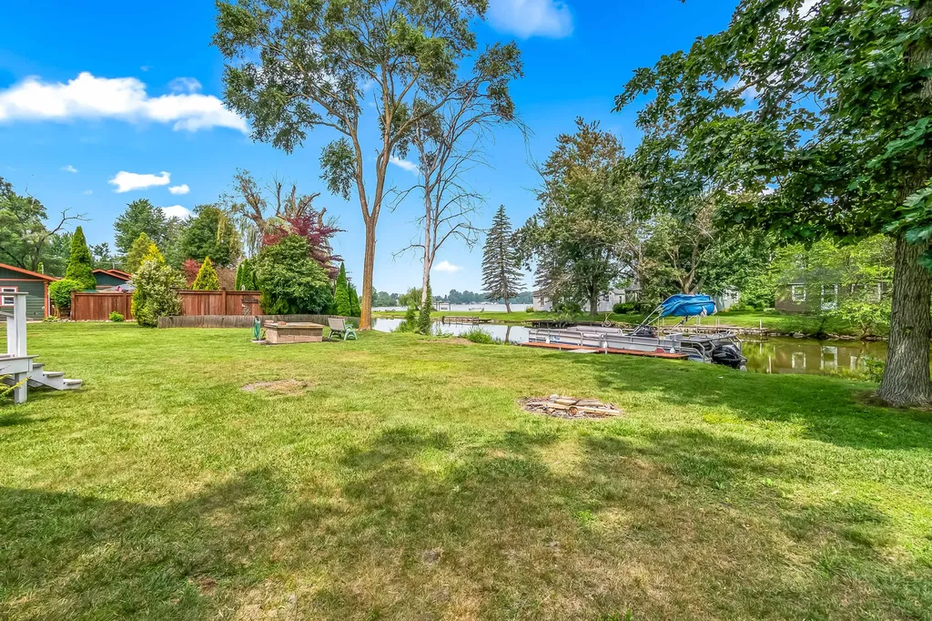264 Will James Drive Matteson Township MI 49028