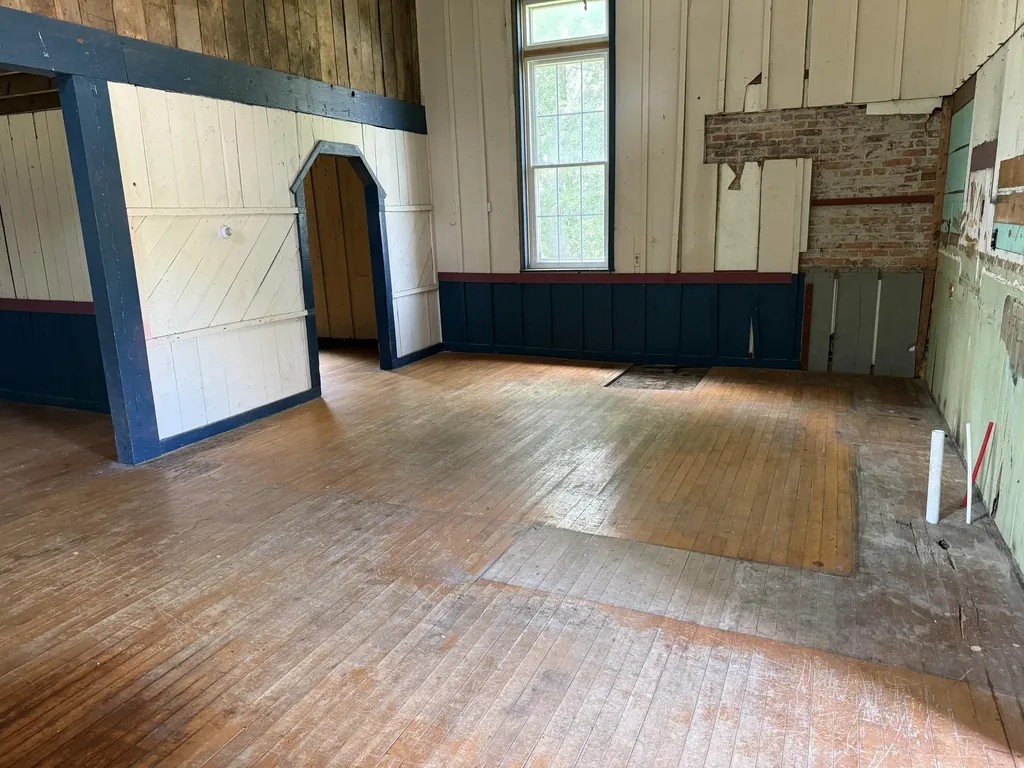 801 E Chicago Road Quincy Township MI 49082