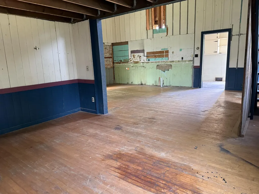 801 E Chicago Road Quincy Township MI 49082
