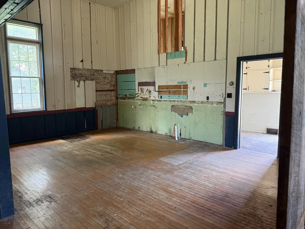 801 E Chicago Road Quincy Township MI 49082