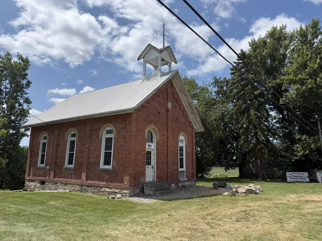 801 E Chicago Road Quincy Township MI 49082