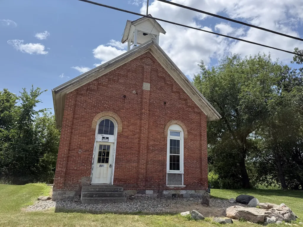801 E Chicago Road Quincy Township MI 49082