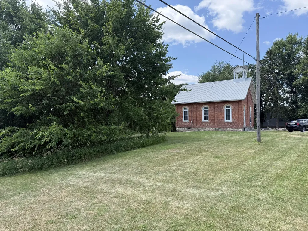 801 E Chicago Road Quincy Township MI 49082