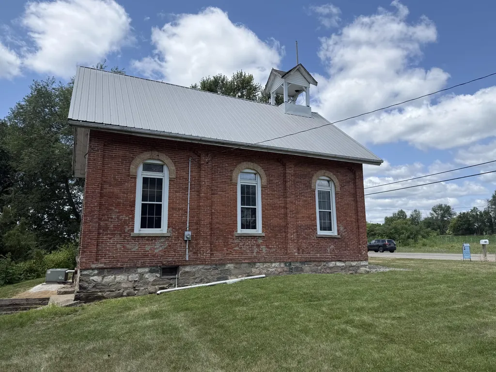 801 E Chicago Road Quincy Township MI 49082