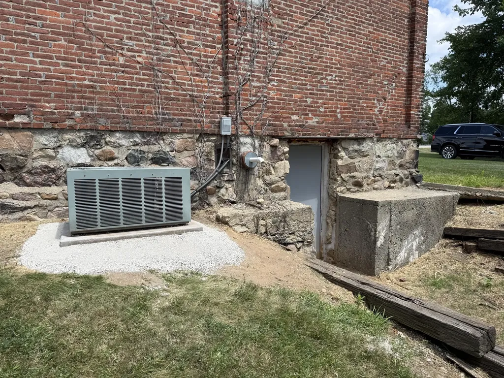 801 E Chicago Road Quincy Township MI 49082