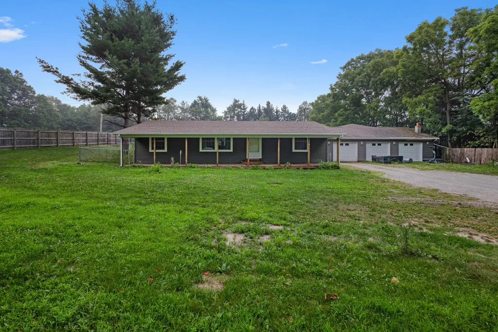 5523 S Lake Pleasant Road S Jefferson Township MI 49266