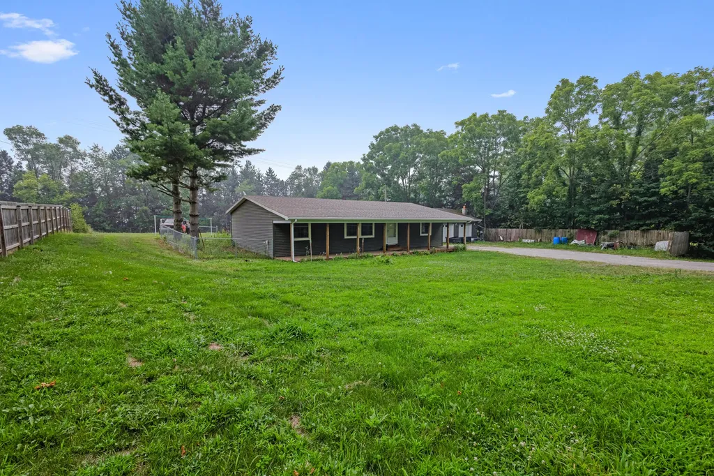 5523 S Lake Pleasant Road S Jefferson Township MI 49266